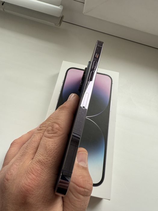 Iphone 14Pro Max 256g