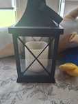 Lampka do ogrodu
