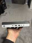 Hp prodesk i5 16gb
