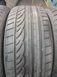 Opona opony 225/50r17 94w Dunlop Sp Sport 01 lato 1 szt pojedyńcza