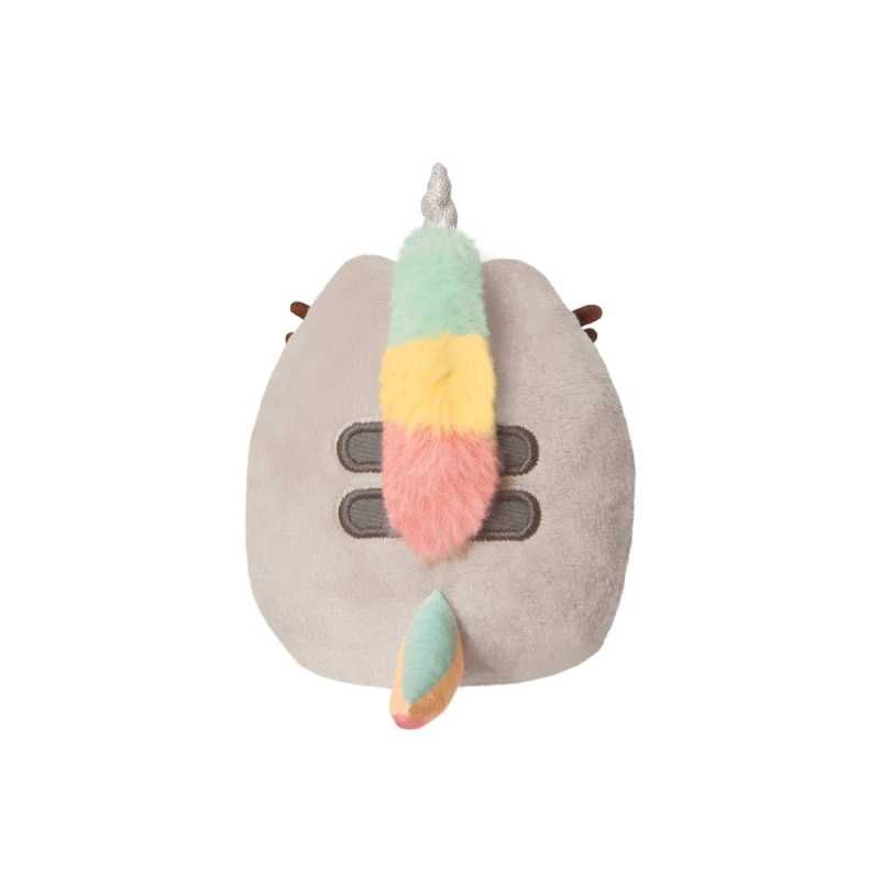 Pusheen - Pluszowa maskotka jednorożec Pusheenicorn 14 cm KUP Z OLX!