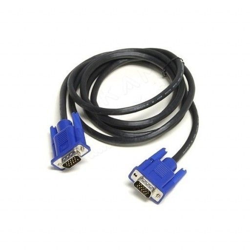 Kabel do monitora VGA D-Sub 1.5m