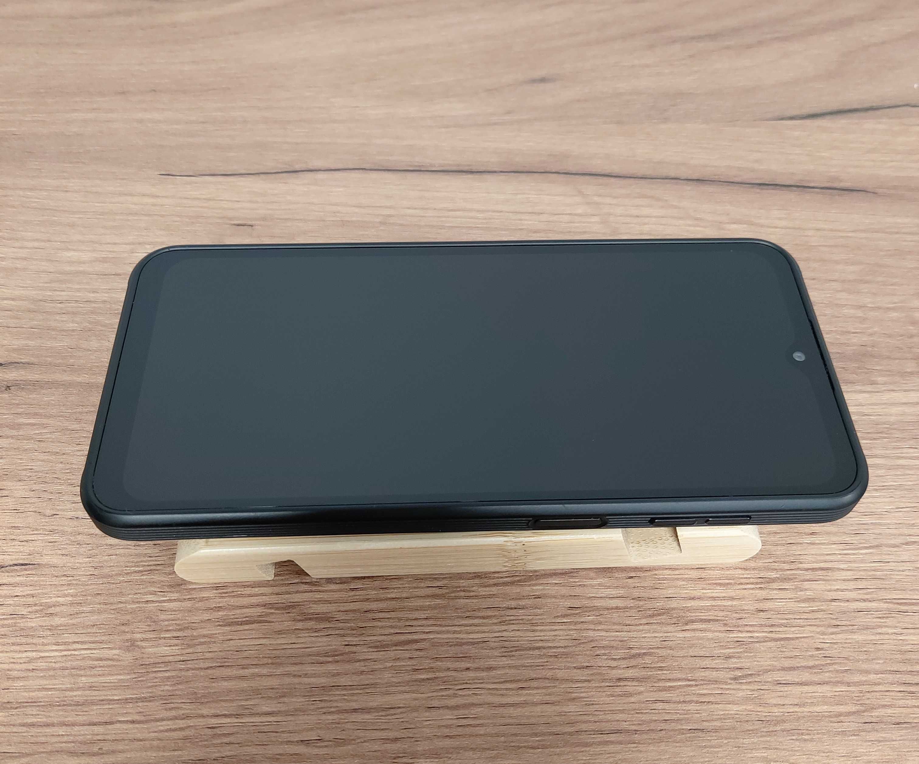 Samsung Galaxy Xcover 6 PRO 6/128GB Czarny