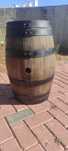 Pipa/barrica de vinho