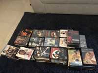 Vendo 156 DVDS em excelentes condições