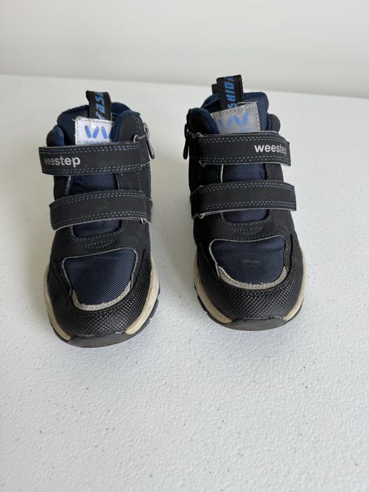 Buty chlopiece weestep