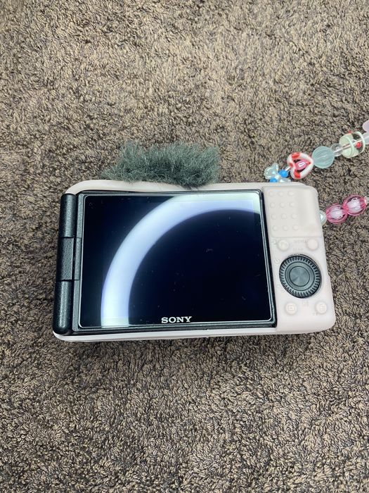 Аналог canon g7x mark iii, sony zv-1 II