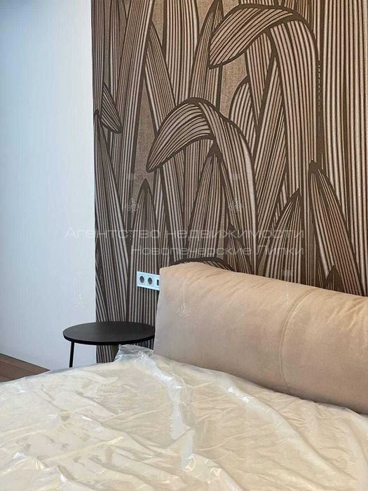 Аренда пентхауса с террасой ЖК Новопечерские Липки Драгомирова