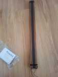Roleta plisowana 59x90