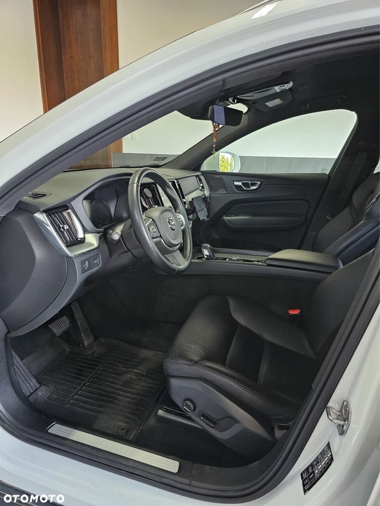 Volvo XC 60 B4 super stan- okazja