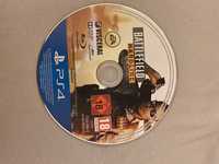 Gra ps4 Battlefield hard line