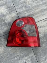 Lampa prawa tylna VW Polo IV