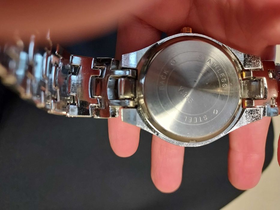 Zegarek męski Geneva