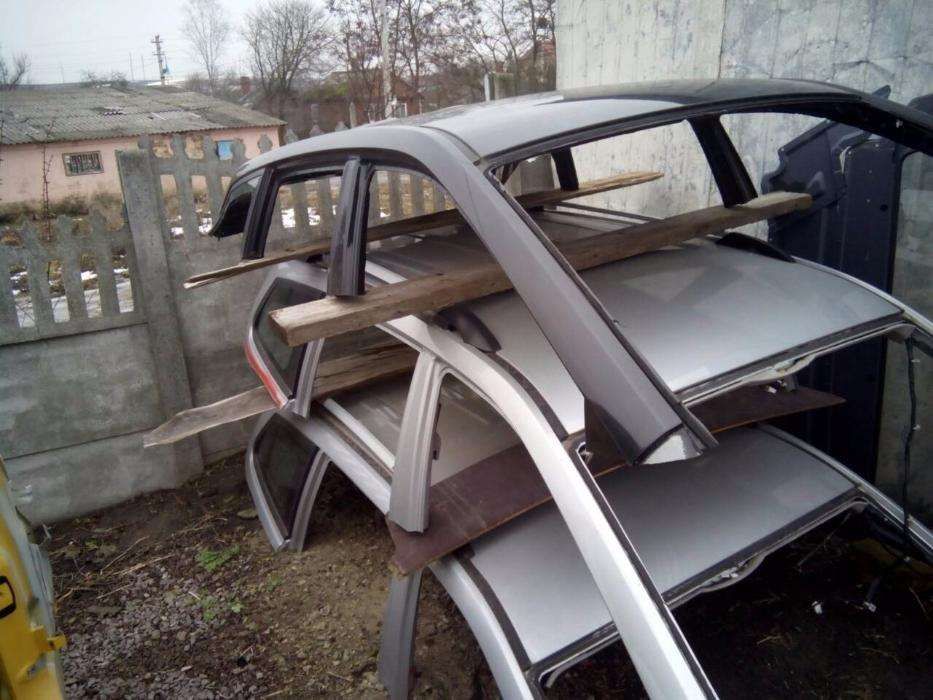 Крыша криша дах потолок SsangYong Kyron Rexton Actyon ссангйонг