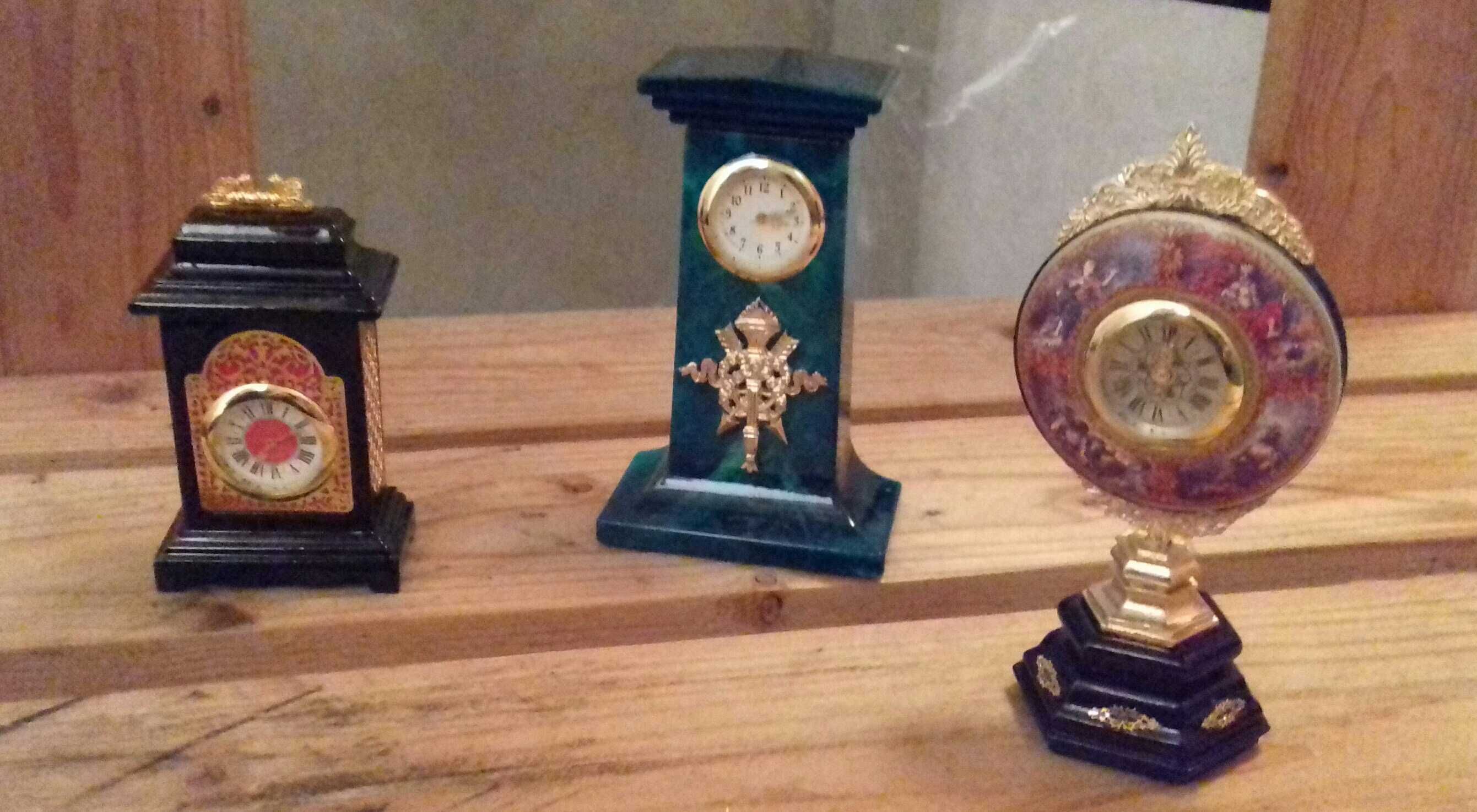Relógios de Coleção