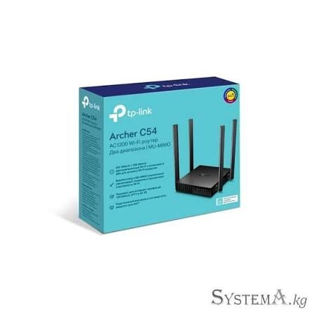 Роутер TP link Archer (торг можливий)