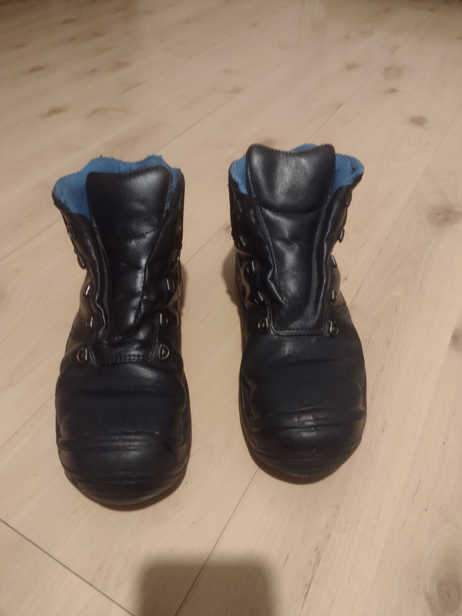 Buty robocze ochronne marki atlas rozmiar 42