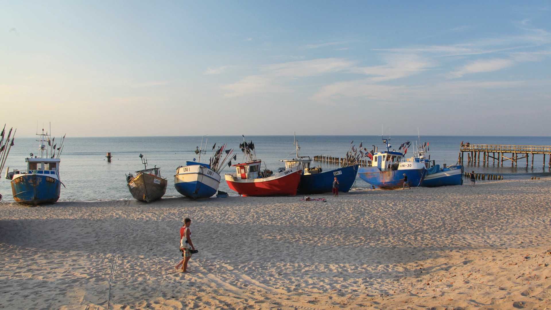 160 zł pokoje dwuosobowe Mielno-350m do plaży, pensjonat,wynajem