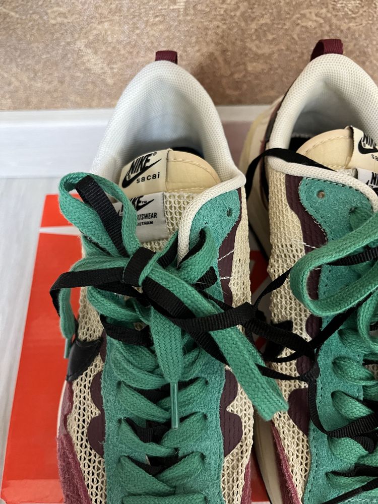 Кроссовки Nike  Унисекс ,Весна Лето