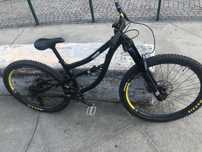 ns bikes nerd hd 2022