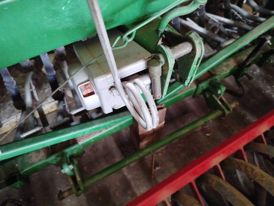 Amazone D7 special II