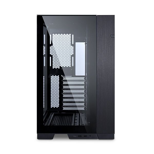 Новий корпус Lian Li O11 Dynamic EVO