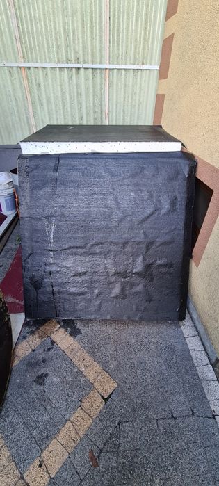 Styropapa 10cm eps 100