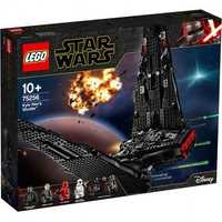 LEGO Star Wars Episode IX 75256 Kylo Ren's Shuttle (descontinuado)