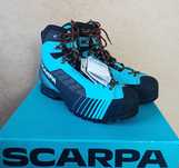Scarpa ribelle lite HD 44,5 buty górskie nowe