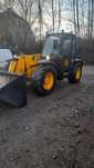 Ładowarka teleskopowa  jcb 541-70