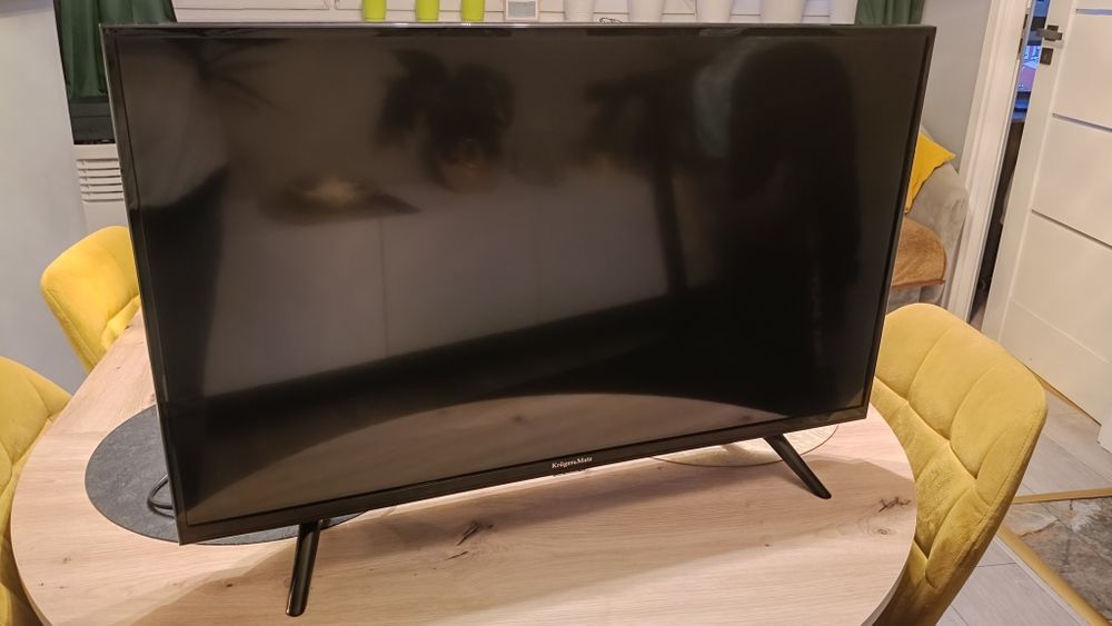 Telewizor 32 cale