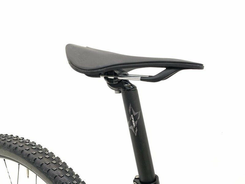 Olympia F1-X Carbon XTR SID ULTIMATE SL tamanho M "VALOR FIXO"
