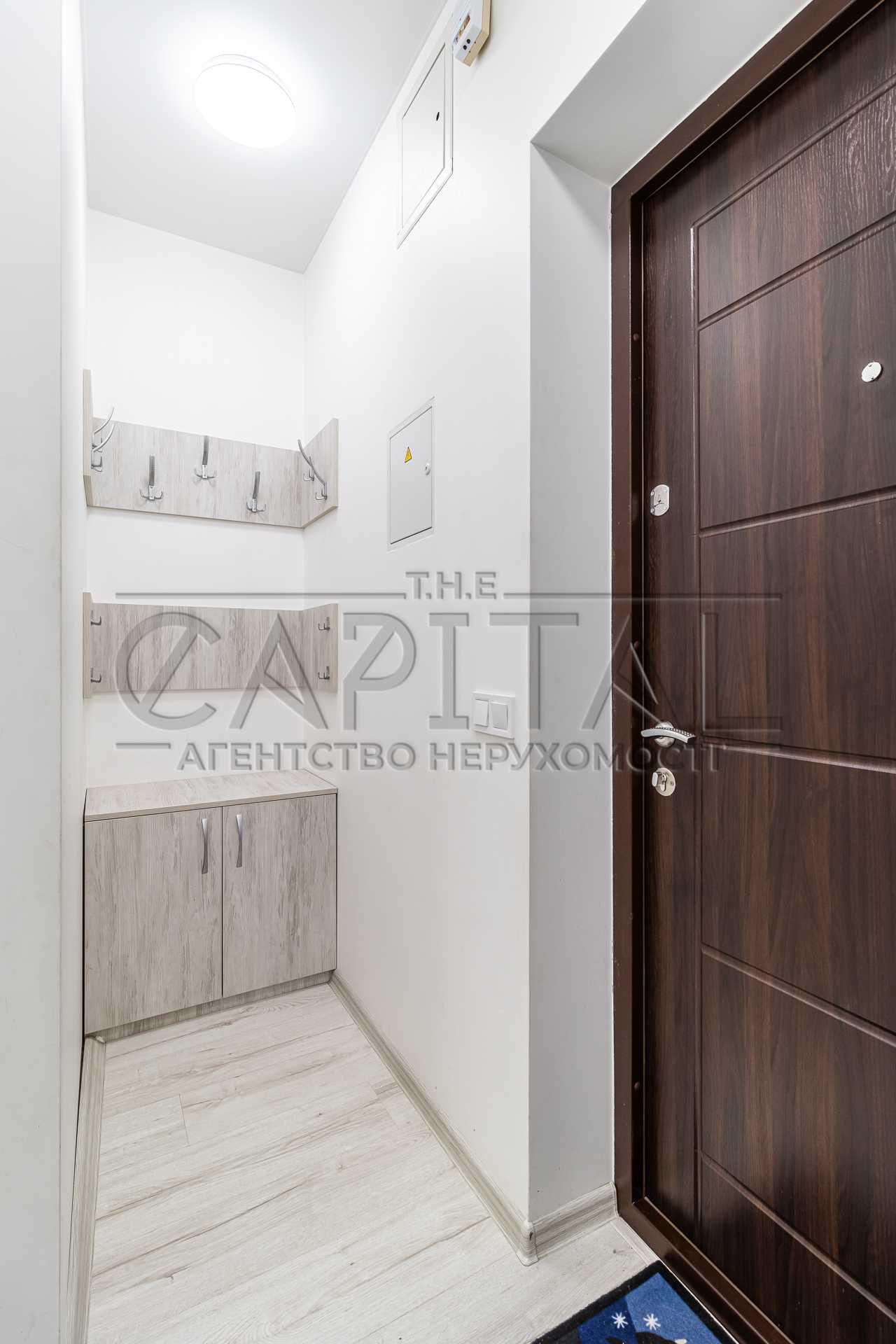 Продажа видовой 2к квартиры в ЖК Заречный 69м2