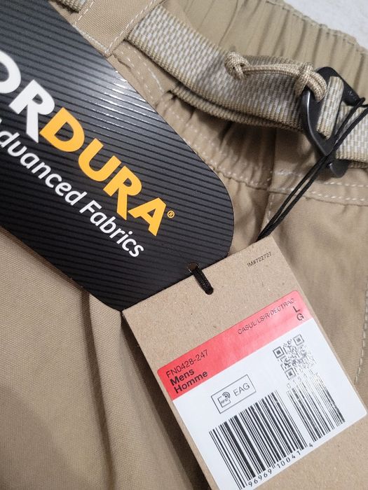 Штани NIKE ACG Smith Summit 2в1 нові original