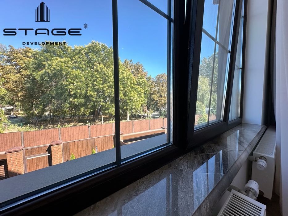 БЕЗ КОМИССИИ • Современный коттедж в Киевском районе возле моря