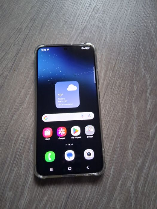 Samsung Galaxy S22+ 5G Plus 128 Gb Duos