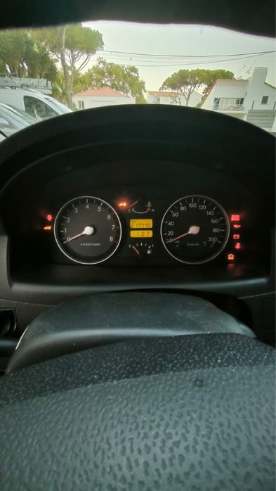 Hyundai Getz 1.1 2005 - Muito econômico