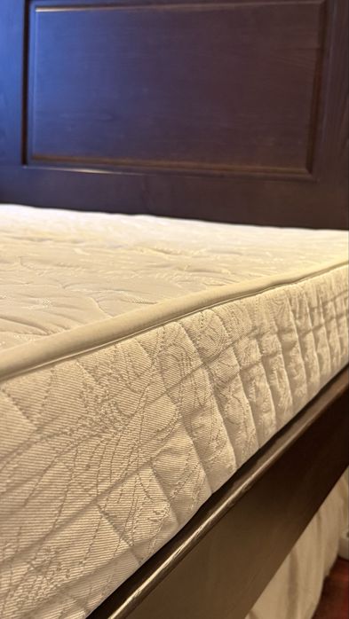 Colchao de casal 190x140