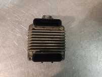 CENTRALINA DO MOTOR OPEL ASTRA G 1.4 16V 09361069 09355909