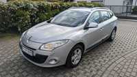 Renault Megane 3 2012 rok 133 tys km 2 komplety kół