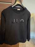Bluza czarna liu jo