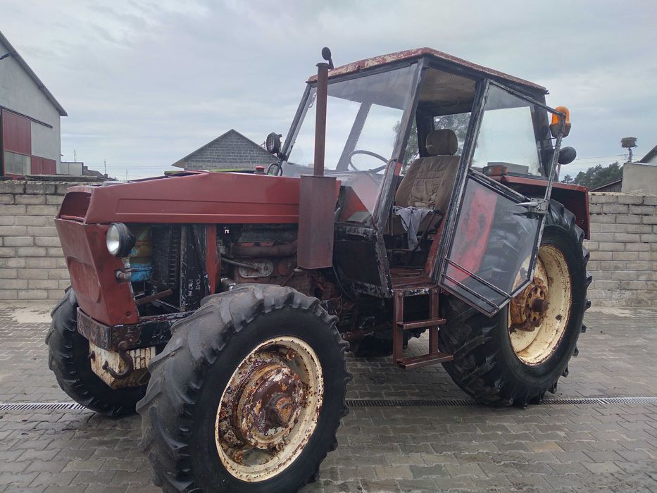 ursus 385 A C.360