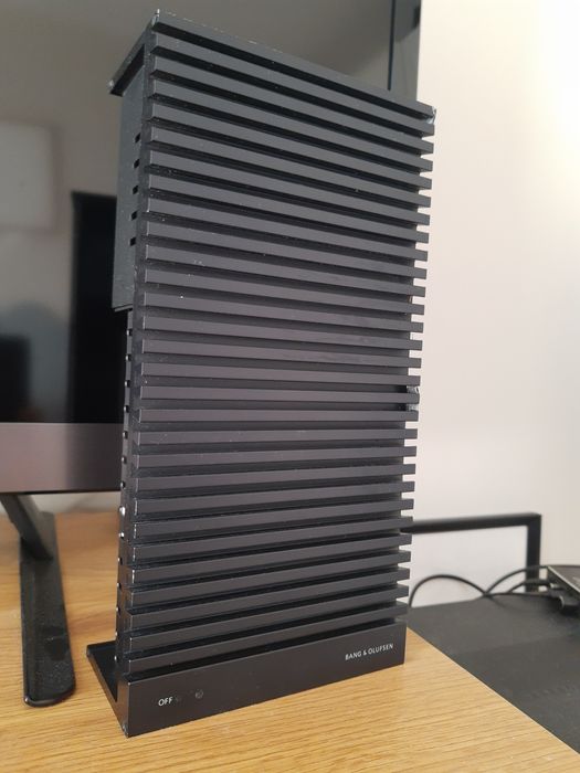 Wzmacniacz końcówka mocy Bang Olufsen