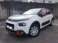 Citroen C3 1.2 VTI C/GPS 2018