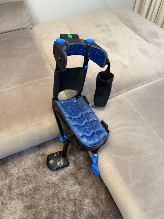 Костыль iWALK 3.0 Free Hands