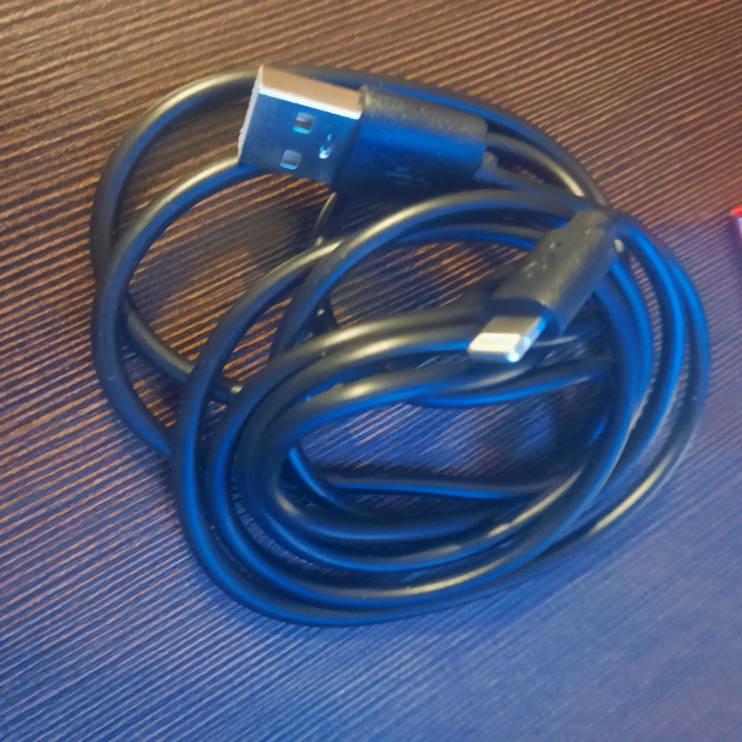 Kabel do ładowarki USB A