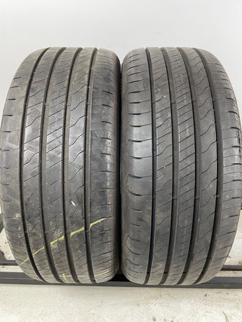 225/50R17 98W Goodyear EfficientGrip Performance 2