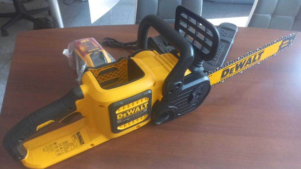 DeWALT // Prow 40cm // Jak Nowa //