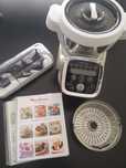 Moulinex Cuisine Companion