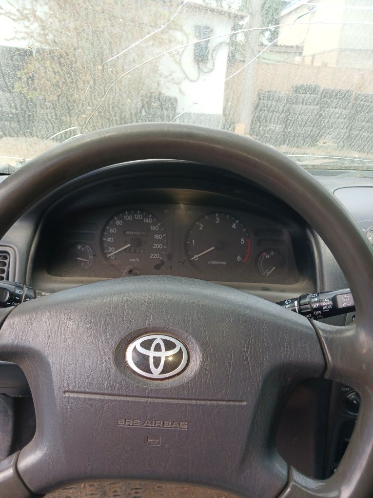 Разборка toyota corolla e11,e12.d4-d,1,6i